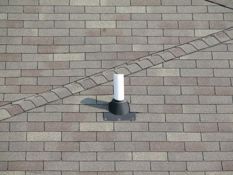 Professional Roof Vent Seal Repair Service Enhances Energy Efficiency