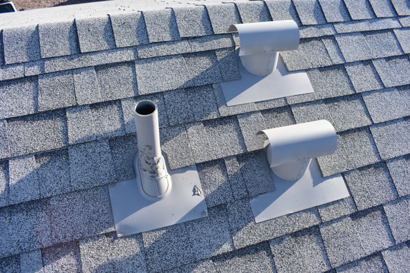 Professional Roof Vent Seal Repair Service Increases Lifespan of Roof